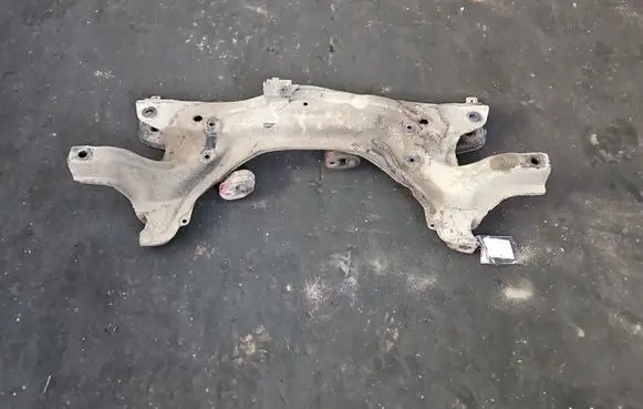 Volkswagen Polo III 6N 6N2 6NF Front axle beam IMPRK1566993