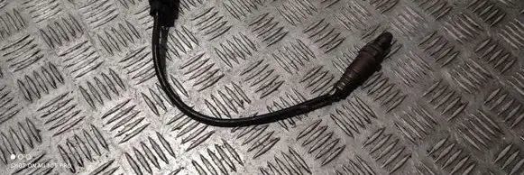 Volvo XC60 Lambda probe sensor 31319385