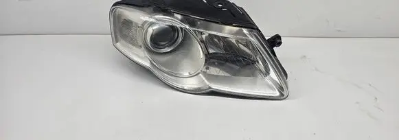 Volkswagen PASSAT B6 Headlight/headlamp 3C0941006T 89316421
