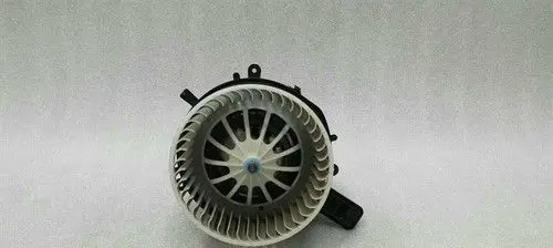 Porsche 718 Cayman 982 982c Heater blower motor/fan resistor 99157392200