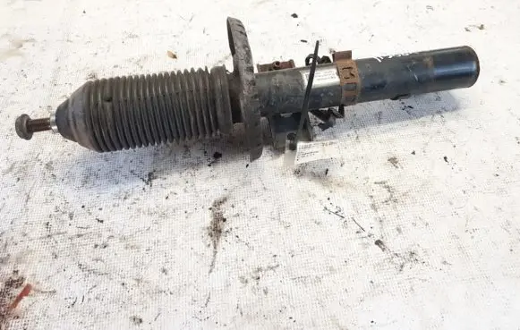 Skoda Fabia Mk2 (5J) Front shock absorber/damper 6q0413031bl