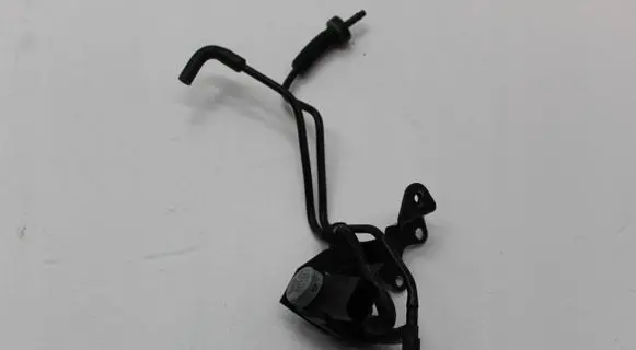 Volkswagen Touareg II Turbo solenoid valve 1K0906283A
