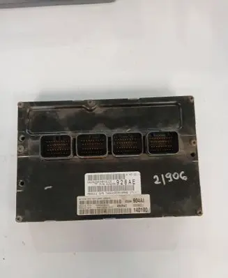 Chrysler 300 - 300C Engine control unit/module P05094928AE 05094904AI T6XEH35366NHD