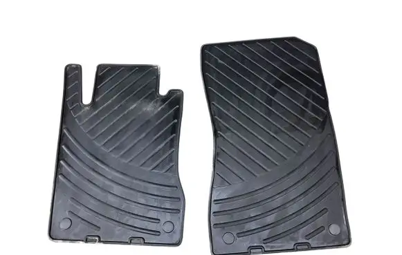 Mercedes-Benz E W211 Front floor mat