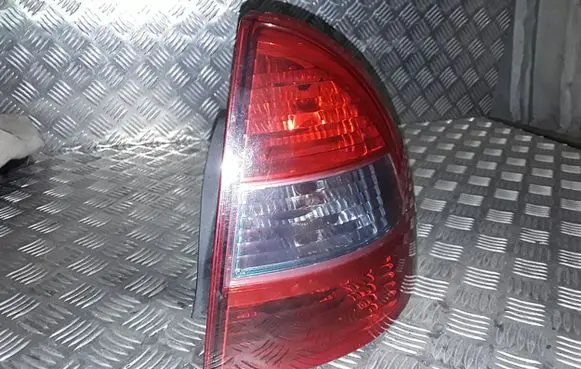 Citroen C5 Rear/tail lights 89034070