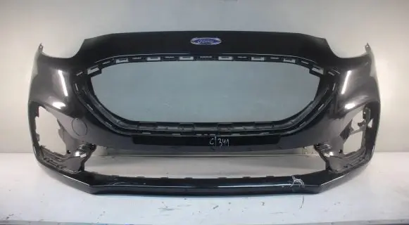 Ford Puma Front bumper