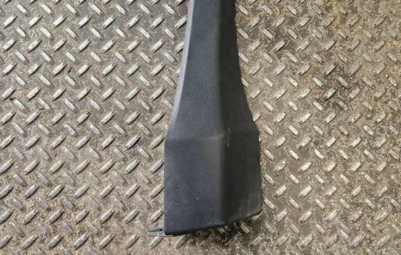 Ram 1500 DT Front mudguard 68275916AA