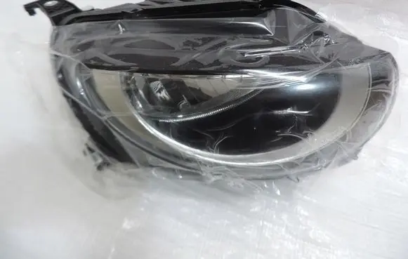 Fiat 500E Headlight/headlamp 00521400300