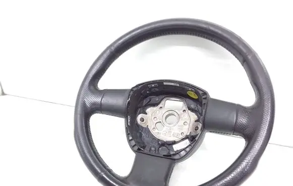Audi A4 S4 B7 8E 8H Steering wheel 8P0419091BJ