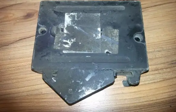 Renault Laguna I ABS control unit/module 10094303014 06001re3014