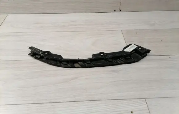 Porsche 911 992 Front bumper mounting bracket 992807596E