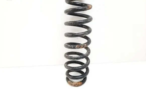 BMW 1 E81 E87 Rear coil spring