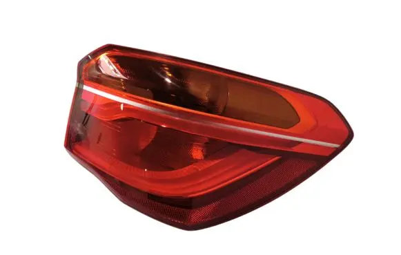 BMW X1 F48 F49 Rear/tail lights 63217488546 7488546