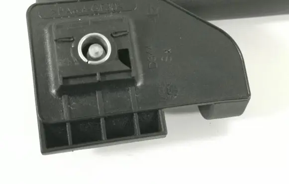 Maserati Ghibli Rear interior roof grab handle D344