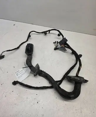 BMW 7 E65 E66 Rear door wiring loom 6918780