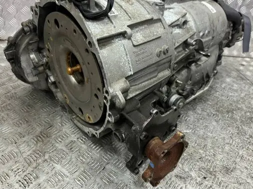 Audi A5 8T 8F Automatic gearbox ZFS ZFS959108