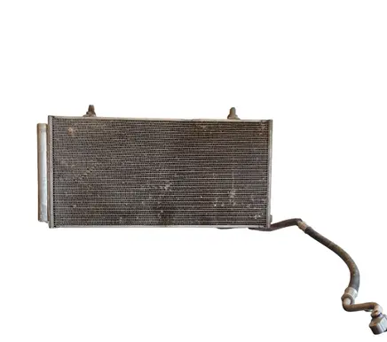 Subaru Outback A/C cooling radiator (condenser) 