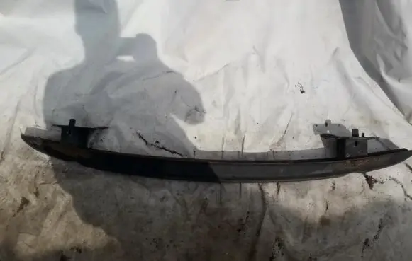 Rear beam