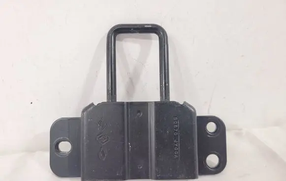 Renault Koleos I Trunk lock loop 90570JY00A