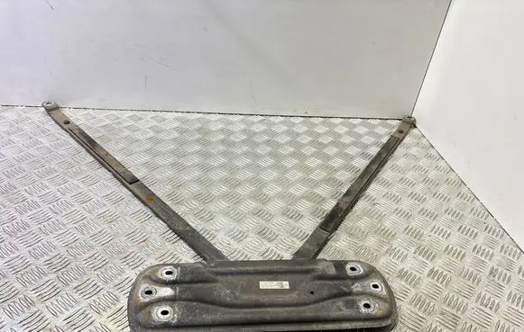 BMW 3 F30 F35 F31 Other under body part 6861811 17992011 201211