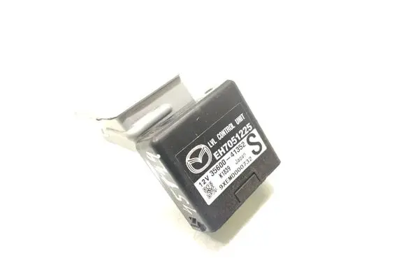 Mazda CX-7 Other control units/modules EH7051225 35600-41352 K1839