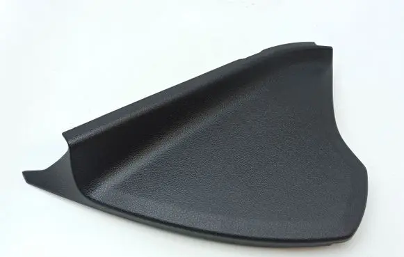 Mercedes-Benz A W176 Dashboard side end trim A1766800189 1123365X T0504499