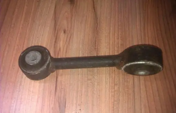 Alfa Romeo 156 Engine mount bracket