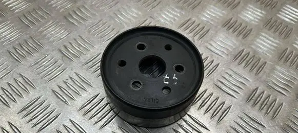 Jaguar XJ X351 Water pump pulley 4R8Q8509AC