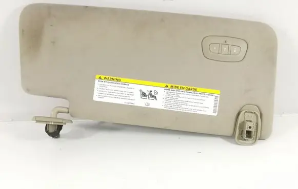 Dodge RAM Sun visor 05108114AA