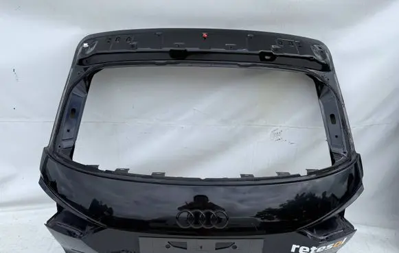 Audi Q4 Sportback e-tron Tailgate/trunk/boot lid 89A827105 89A827159