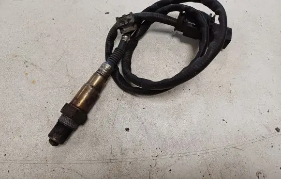 Mercedes-Benz E W212 Lambda probe sensor 0035427118 0258017018