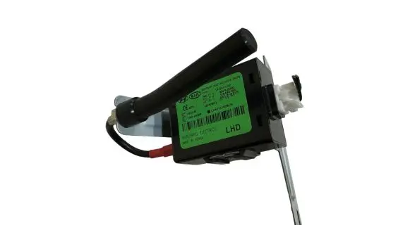Hyundai i40 Keyless (KESSY) go control unit/module 954703Z000 116RI000348 39RAB01000
