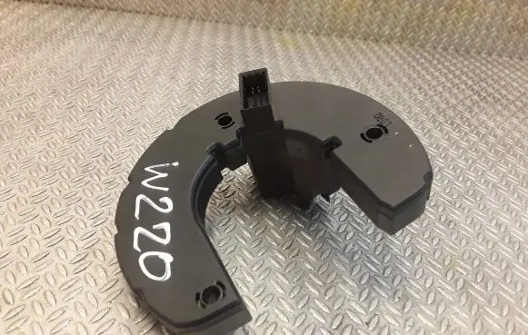 Mercedes-Benz S W220 Steering angle sensor 0255454432 A0255454432