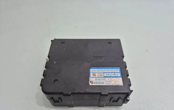 Lexus RX 330 - 350 - 400H Brake system control unit/module 8968048010