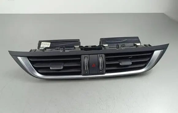 Alfa Romeo Stelvio Dash center air vent grill 464000934 10067005