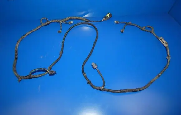 Volvo XC90 Parking sensor (PDC) wiring loom 31394179 31394179AC