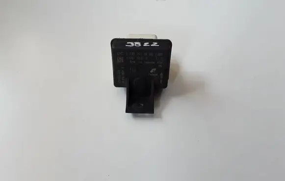 Dacia Dokker Other relay A6089000200