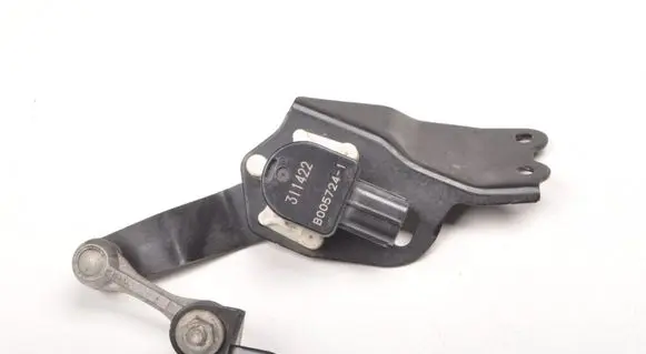 Suzuki Swift IV Headlight/headlamp level sensor 