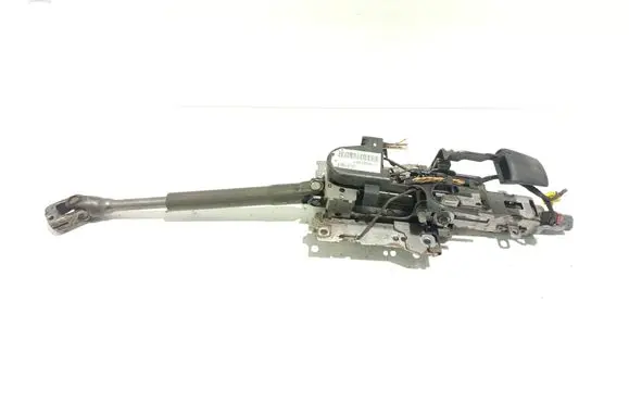 Volkswagen Caddy Steering wheel axle 460002831225 1116322387 1T1419502M