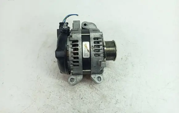 Toyota RAV 4 (XA30) Generator/alternator DAN1013 021080-2570