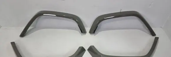 Mercedes-Benz G W463 2nd Gen Front arch trim A4638805403 A4638805603 A4638805303