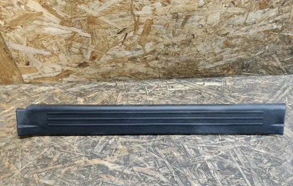 SsangYong Actyon sports II Front sill trim cover 7729031000