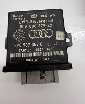 Audi A6 S6 C6 4F Light module LCM 5LA00837922 8P0907357C