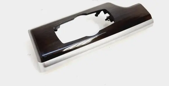 BMW 7 F01 F02 F03 F04 Panel trim 9192351