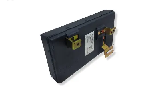 Volvo V40 Comfort/convenience module 30896697KASACJ 30896697
