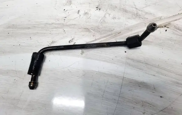 Mazda 6 Fuel line pipe 