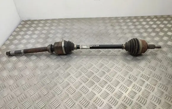 Opel Grandland X Front driveshaft 9819435780