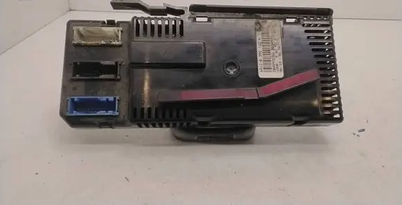BMW 5 E34 Air conditioning/heating control unit 8367951 084990050 8390122