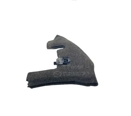Mazda CX-3 Fender foam support/seal D10E56J12