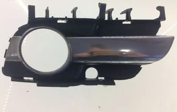 Opel Signum Front bumper lower grill 13120739 900000009